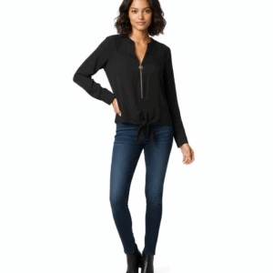 Blusa Michael Kors