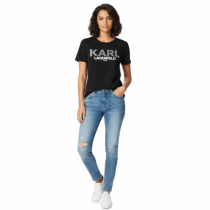 T-shirt Karl Lagerfeld
